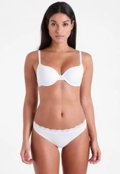 ONLY STRING 3 PACK ONLTR - String - Weiß -Mode Verkauf 40365a7a7f3946f0b867642178ac53e0