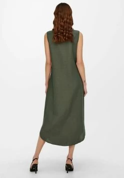 ONLY LANGES - Blusenkleid - Kalamata -Mode Verkauf 404b74dee0994093ab75cd66d1b455bf