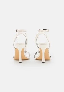 ONLY Shoes ONLALYX CHAIN - Riemensandalette - White 11 ONLY Shoes ONLALYX CHAIN - Riemensandalette - White -Mode Verkauf 407a01e542de4452859752b7c6e6fe6d