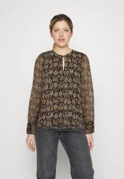 ONLY ONLISLA BOW - Bluse - Tap Shoe