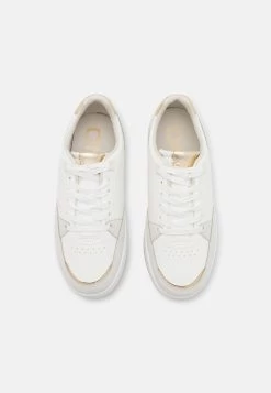 ONLY Shoes ONLSAPHIRE - Sneaker Low - White -Mode Verkauf 40fdb5b606ff46b0b7c3eb7194580571