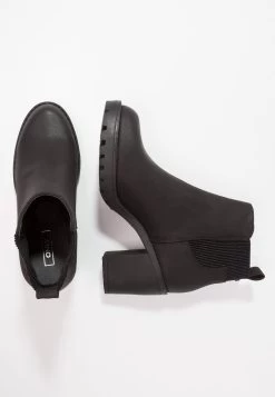 ONLY Shoes Ankle Boot - Black 10 ONLY Shoes Ankle Boot - Black -Mode Verkauf 413500c3db4c438b85c358e94e785f0f