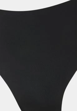 ONLY ONLTRACY BONDED THONG 3 PACK - String - Black -Mode Verkauf 419af35d89164e418b603dfd893f94d2