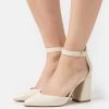 ONLY Shoes ONLPAVI - Pumps - Beige
