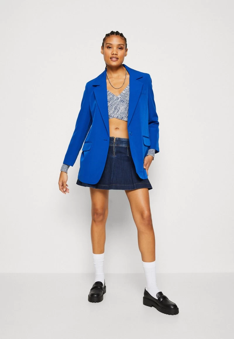 ONLY OVS TLR NOOS - Kurzmantel - Surf The Web 4 ONLY OVS TLR NOOS - Kurzmantel - Surf The Web – Bild 2