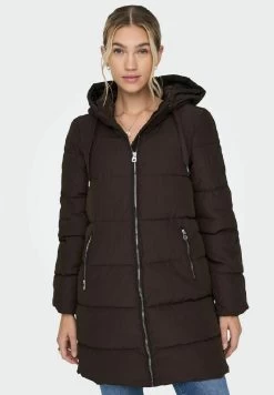 ONLY LONG PUFFER - Wintermantel - Mulch 12 ONLY LONG PUFFER - Wintermantel - Mulch -Mode Verkauf 435a235cbd5a42de99926b3fc63a5191