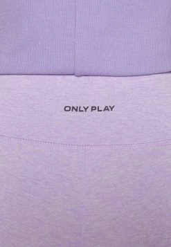 Only Play ONPIVY TRAIN SHORTS - Tights - Purple Rose -Mode Verkauf 439a2608fb654d3795583fe8c4750145