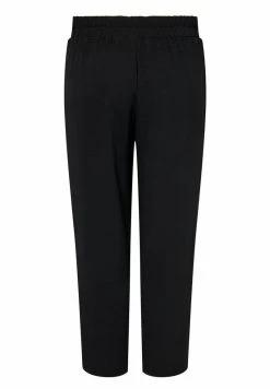 ONLY CARMAKOMA CURVY - Stoffhose - Black -Mode Verkauf 44acfdef8dac47f58eabd1b5fda5c84a