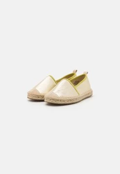 ONLY Shoes ONLKOPPA - Espadrille - Gold 10 ONLY Shoes ONLKOPPA - Espadrille - Gold -Mode Verkauf 44c3f5e044284949afd8c9095982e74c