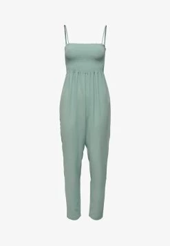 ONLY Jumpsuit - Chinois Green -Mode Verkauf 44db94bc288c479db6425b747e3f1544