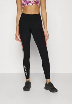 Only Play Tights - Black -Mode Verkauf 45e72cc1eb4144899f38d56388ee1ccb