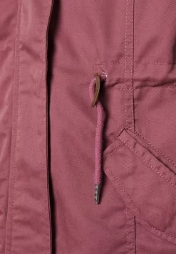 ONCLORCA SPRING - Parka - Rose Brown -Mode Verkauf 45f3f8e9b29d4fb480072a119f86d780