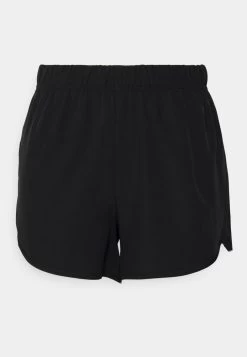 Only Play ONPMIRE LOOSE SHORTS - Kurze Sporthose - Black -Mode Verkauf 4686abd8340648a9b4b69fd6dcae1a71