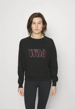 Only Play ONPNEDJA NEW O NECK - Sweatshirt - Black 13 Only Play ONPNEDJA NEW O NECK - Sweatshirt - Black -Mode Verkauf 46b217d3e9dd4a0699bc2ba90881b817 1