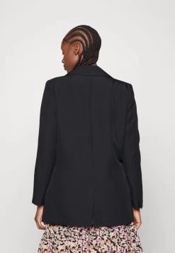 ONLY CARMAKOMA CARTHEA - Kurzmantel - Black -Mode Verkauf 471680f9c8d347a58a90d86fb787a8ba