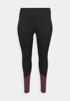 Only Play ONPHAZEL - Leggings - Hosen - Blue Nights -Mode Verkauf 474bb2dcd22b4ae9bf65a31666bcc26e