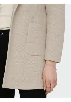 ONLY ONLBAKER-LINEA L/S COATIGAN CC PNT - Kurzmantel - Humus -Mode Verkauf 477eb27fb0b04012991cb8833b6ca3a7