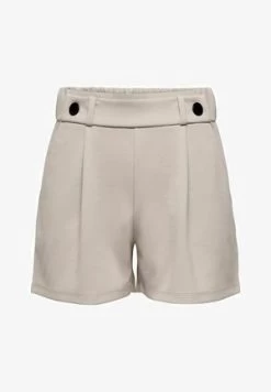 ONLY HIGH WAIST - Shorts - Pumice Stone 13 ONLY HIGH WAIST - Shorts - Pumice Stone -Mode Verkauf 4781f8ea73474dcd8475c0523c3ac0ef