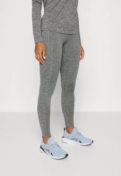 Only Play ONPIVY TRAIN - Tights - Black