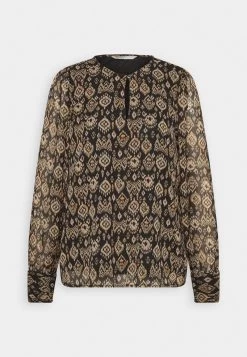 ONLY ONLISLA BOW - Bluse - Tap Shoe 11 ONLY ONLISLA BOW - Bluse - Tap Shoe -Mode Verkauf 48c31a4edb674b6e92119fa5562121fb