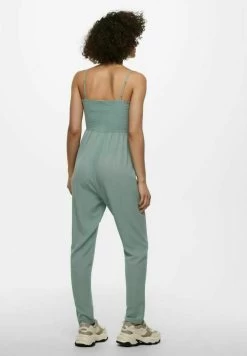 ONLY Jumpsuit - Chinois Green -Mode Verkauf 4919b75ac63c4fe3b28f8dbf502624c7