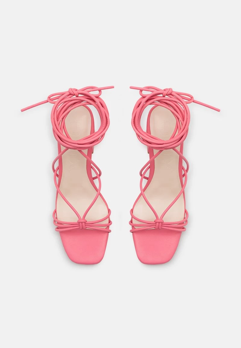 ONLY Shoes ONLALYX - Riemensandalette - Pink 8 ONLY Shoes ONLALYX - Riemensandalette - Pink – Bild 6