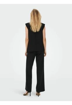 ONLY Weste - Black -Mode Verkauf 4945fd756dd44e11be6993e0c2735ab2