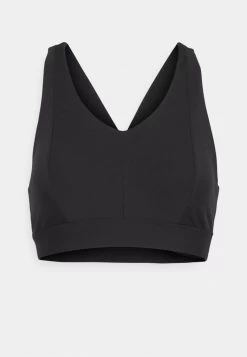 Only Play ONPJANA CROSS BRA - Sport-BH Mit Mittlerer Stützkraft - Black -Mode Verkauf 498262b113ce419698c97d8a908131a9