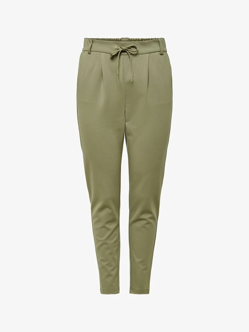 ONLY ONLPOPTRASH LIFE EASY COL PNT NOOS - Stoffhose - Mermaid 8 ONLY ONLPOPTRASH LIFE EASY COL PNT NOOS - Stoffhose - Mermaid – Bild 6