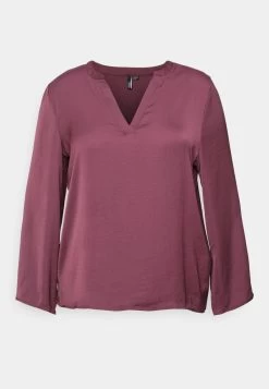 ONCAVA PLACKET SPIL - Bluse - Sassafras 11 ONCAVA PLACKET SPIL - Bluse - Sassafras -Mode Verkauf 4a5f50e74d24485a999c95fa7c5b8885
