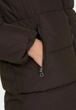 ONLY LONG PUFFER - Wintermantel - Mulch 11 ONLY LONG PUFFER - Wintermantel - Mulch -Mode Verkauf 4aa6e2df1aef487caf3f9be9767ec438