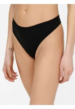 ONLY 3 PACK - String - Schwarz -Mode Verkauf 4aaae1275a714facbae984330baa4db1