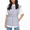 ONLY ONLNELLIE WAISTCOAT - Weste - Cosmic Sky -Mode Verkauf 4acac4efdcf547b0b83de9c19674ed3b