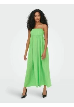 ONLY Maxikleid - Cloud Dancer