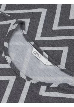 ONLY 4 PACK - Langarmshirt - Dark Melange Chinois Green -Mode Verkauf 4b5580f04f094edf970c7f3986537d55