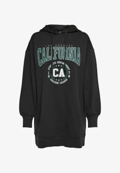 ONLY LANGES - Kapuzenpullover - Phantom -Mode Verkauf 4bbeefc4346e419590fa92eb71bab402 1