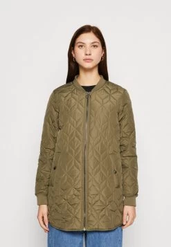ONLY ONLALISSON QUILTED - Kurzmantel - Kalamata
