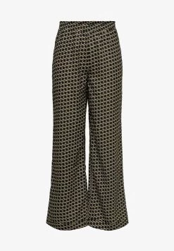 ONLY Stoffhose - Camel