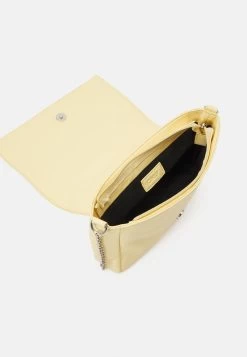 ONLY ONLDAPHNE QUILT CROSS OVER - Umhängetasche - Pastel Yellow -Mode Verkauf 4de1ffe9100b48b59fb566a96d6b679d