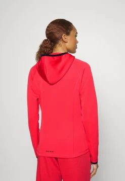 Only Play ONPCARA HOOD ZIP - Sweatjacke - Bittersweet -Mode Verkauf 4defc44592f3428d8becd07d7205c601