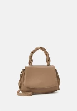 ONLY ONLOLIVIA CROSSOVER BAG - Handtasche - Black -Mode Verkauf 4e0dcf12c7da4bf9b52be5deebcf71aa 2