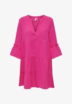 THYRA ONLY - Freizeitkleid - Summer Green 11 THYRA ONLY - Freizeitkleid - Summer Green -Mode Verkauf 4f25e8b19b8f4ed5afec56998d4220b3