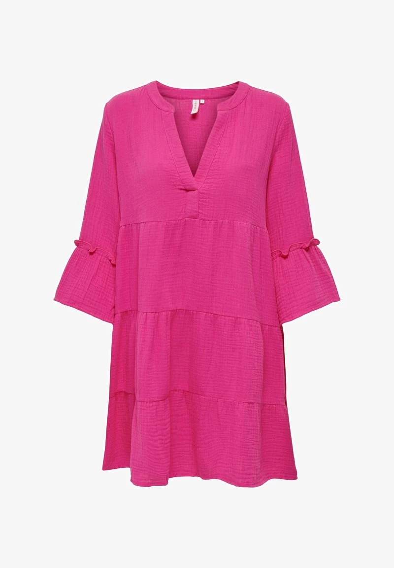 THYRA ONLY - Freizeitkleid - Summer Green 6 THYRA ONLY - Freizeitkleid - Summer Green – Bild 4