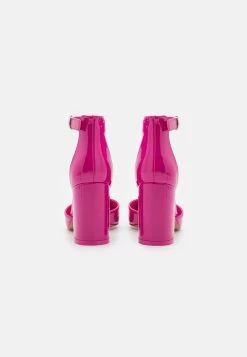 ONLY Shoes ONLPAVI - Pumps - Pink -Mode Verkauf 506404a2bd8e481398471f0873d58837