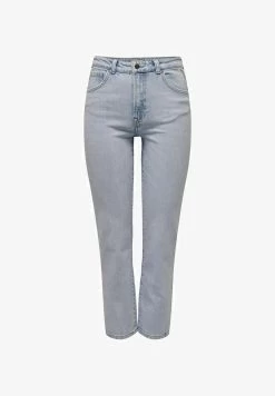 ONLY ONLSCARLETT - Jeans Slim Fit - Light Blue Denim -Mode Verkauf 5075d653f2c344b68f81f97eb8b5a1e6