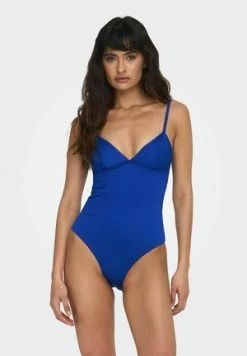 ONLY ONLBOBBY LIFE - Badeanzug - Cherry Tomato -Mode Verkauf 50f50ba4b35547019ae349377e31738f