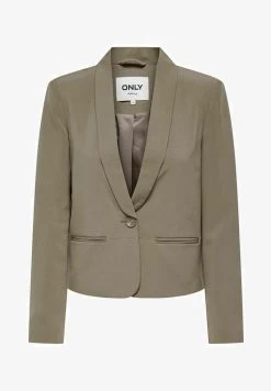 ONLY KURZER - Blazer - Black -Mode Verkauf 517b3e1b05e6418d928d61ead2cbd9c0