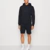 Only & Sons ONSCERES SHORT AND HOOD SET UNISEX - Sweatshirt - Dark Navy 1 Only & Sons ONSCERES SHORT AND HOOD SET UNISEX - Sweatshirt - Dark Navy -Mode Verkauf 51ab1dae2506418fa074f64c666fb8d8
