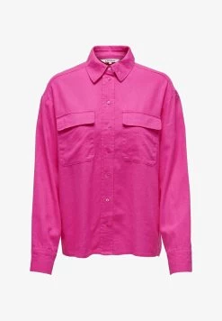 ONLY ONLCARO - Hemdbluse - Pink -Mode Verkauf 52e7cf12aa544b2392c5d1c61ac5a348 1