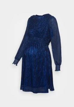 ONLY MATERNITY LANGARM - Blusenkleid - Khaki -Mode Verkauf 5310eb1f3f0449e5a2e05d319d7cf2bd